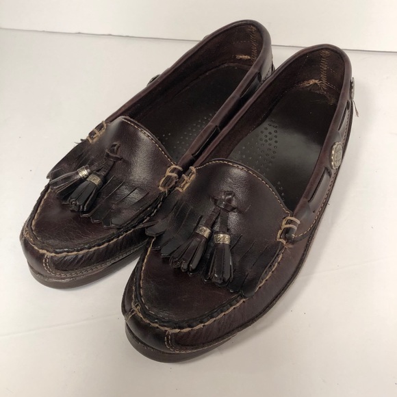 dexter men's benton boat shoe